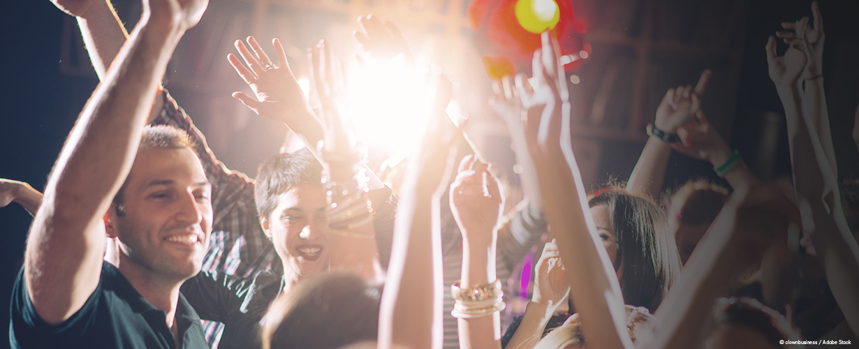 Event und Party