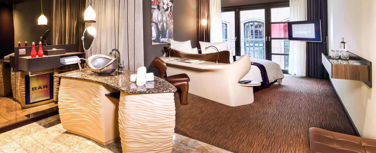 Störtebeker Elbphilharmonie – Übernachten im Design Hotel in Hamburg