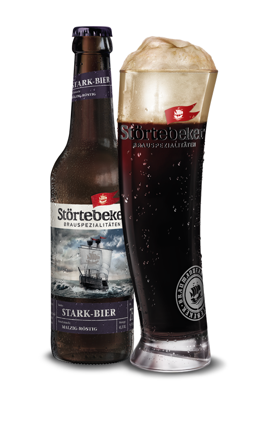 Bier des Monats Februar: Stark-Bier