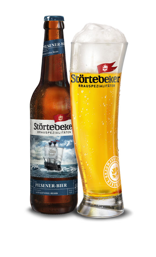 Bier des Monats Juni: Pilsener-Bier