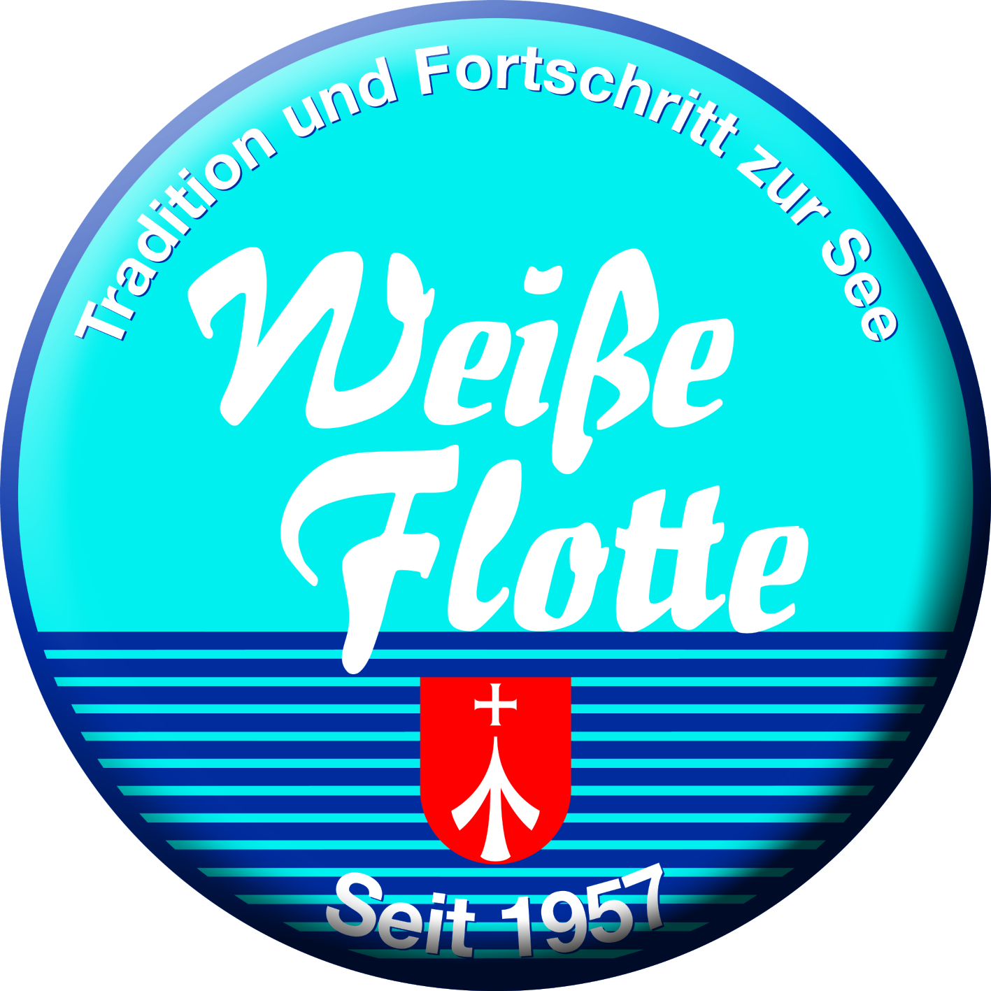 Weiße Flotte