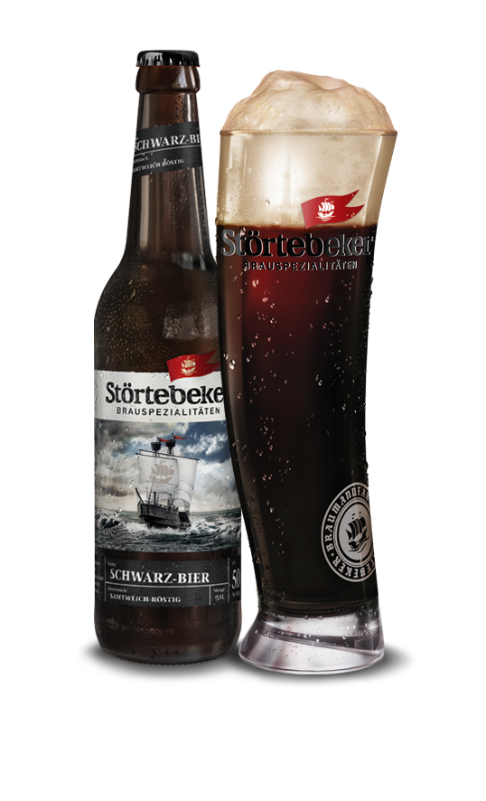 Bier des Monats Oktober: Schwarz-Bier
