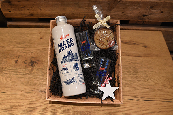 Paket Meerbrand