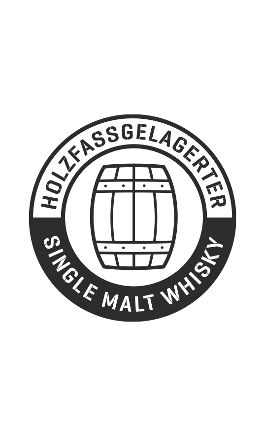 Störtebeker Single Malt Whisky Icon