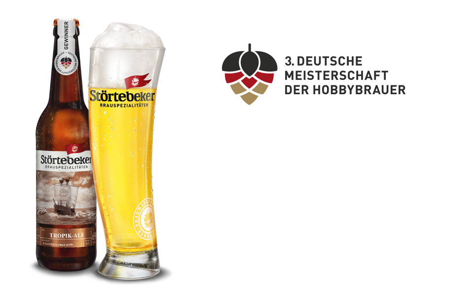 Tropik Ale