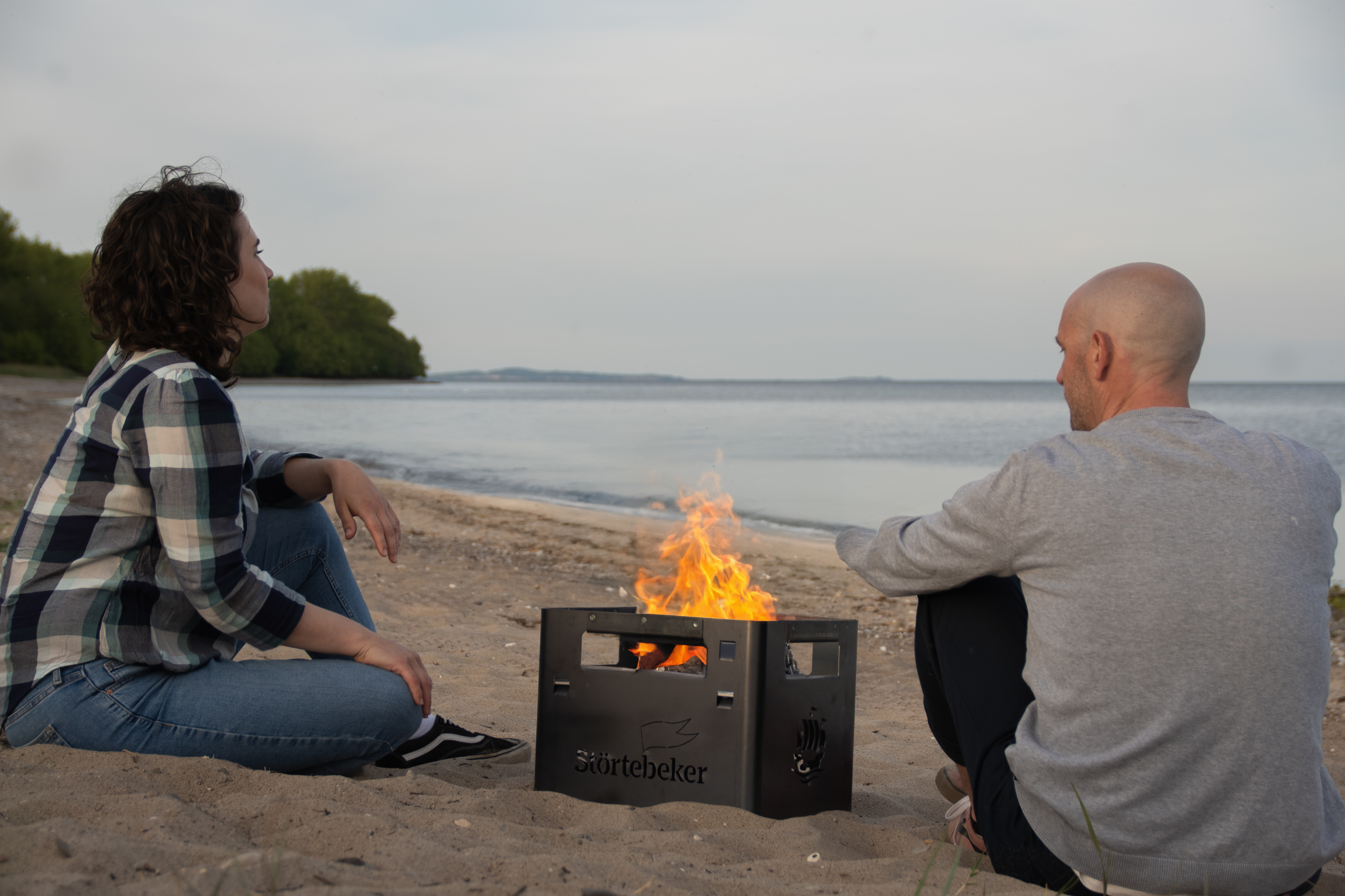 Störtebeker Grillkiste