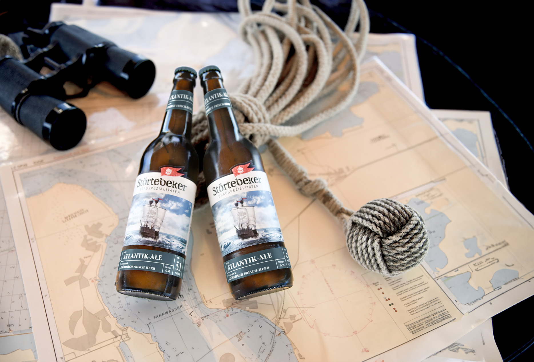 Das hopfenbetonte Pale Ale ist DER Bierstil der Bewegung und wurde von vielen US-amerikanischen Brauern interpretiert.