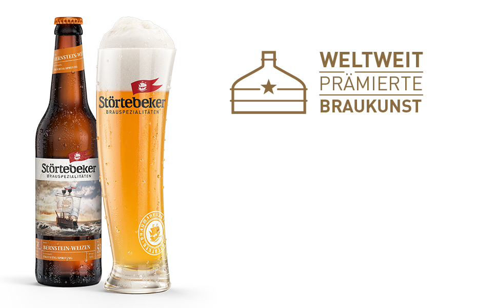 Bernstein-Weizen