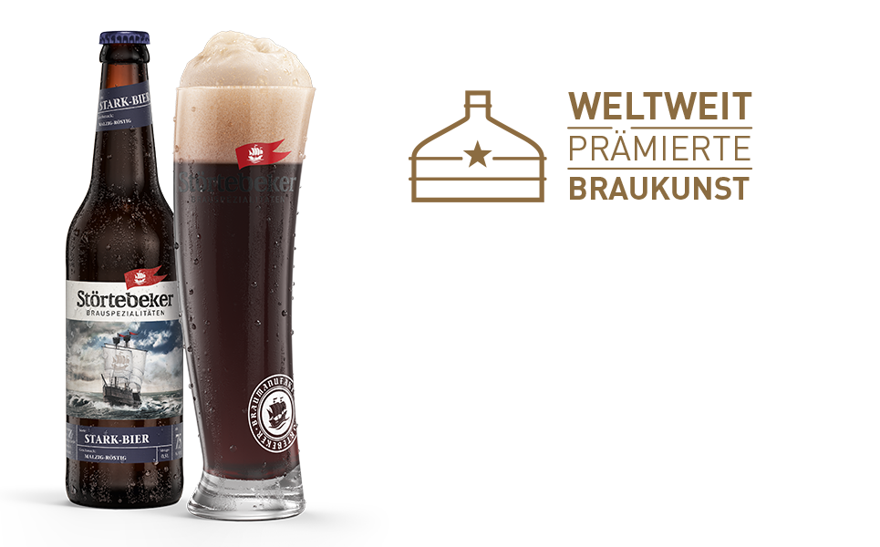 Stark-Bier