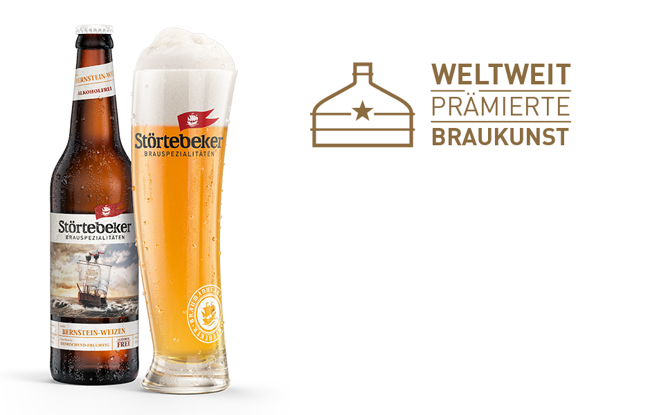 Bernstein-Weizen