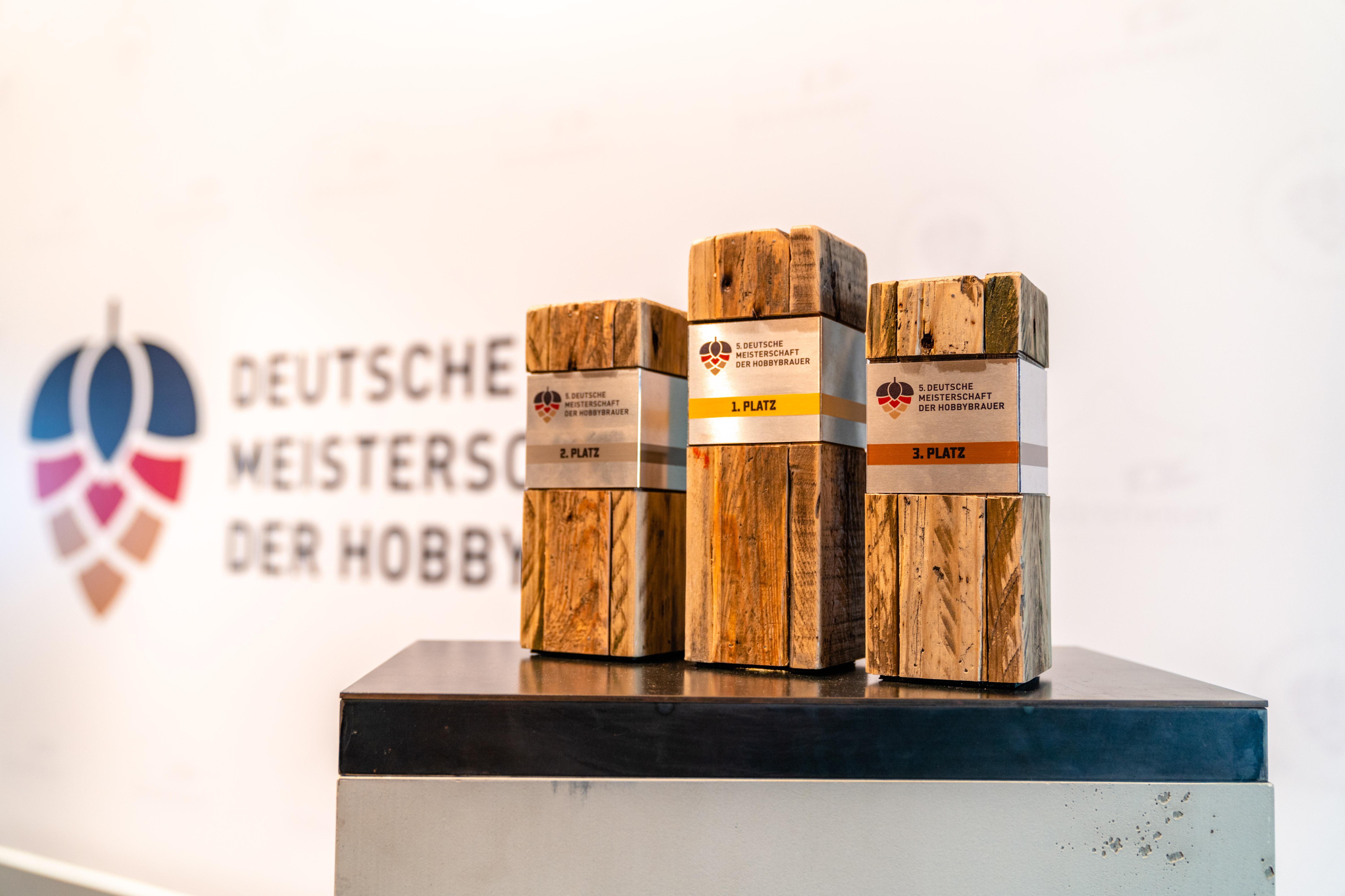 Deutsche Meisterschaft der Hobbybrauer