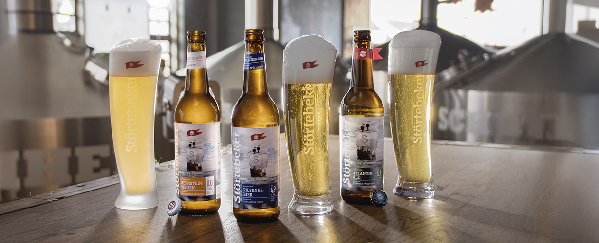 Störtebeker Markenrelaunch